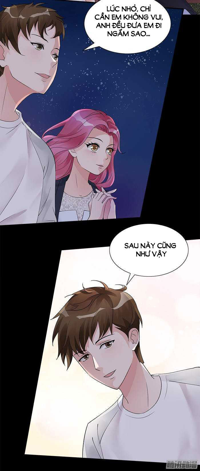 tiểu tâm can tuyệt sủng của lạc tiên sinh chapter 22 7