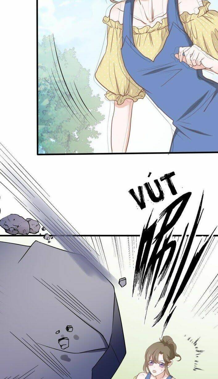 thập nhị hắc miêu chapter 12 29