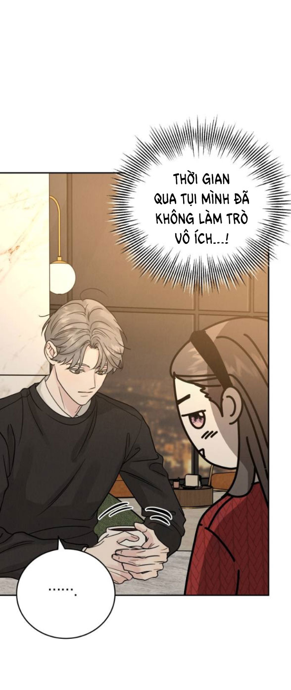 Thuyết Tình Yêu Ích Kỷ chapter 31.2 35