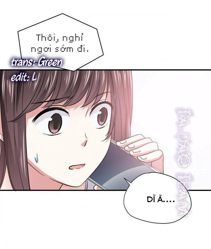 vi quang thế giới chapter 5 21