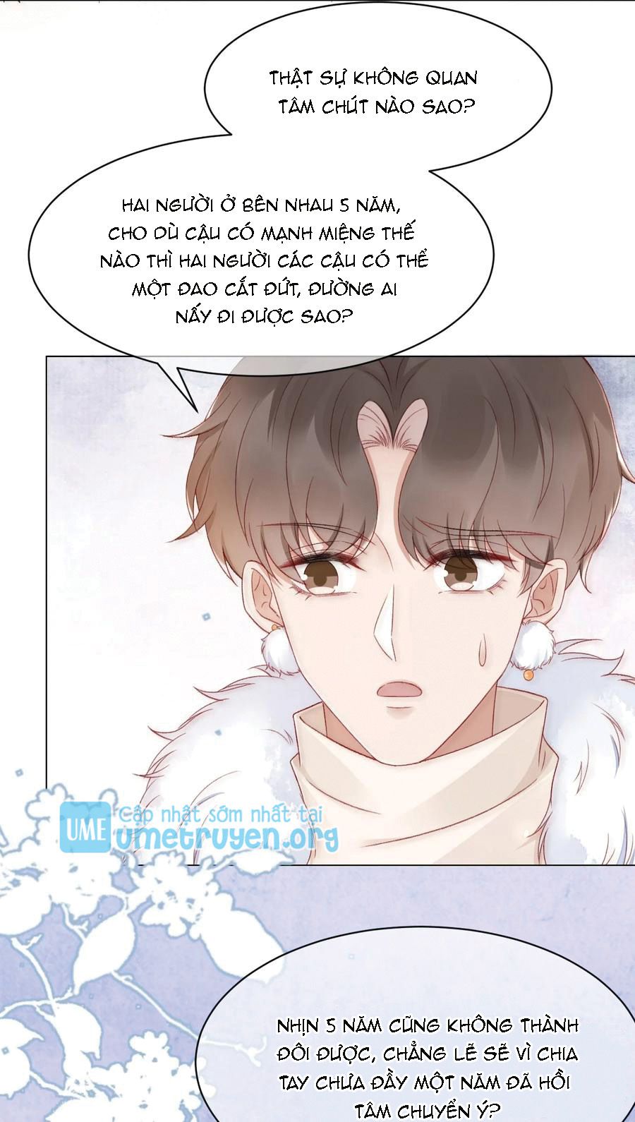 ta sinh con cho tổng tài chapter 43 2