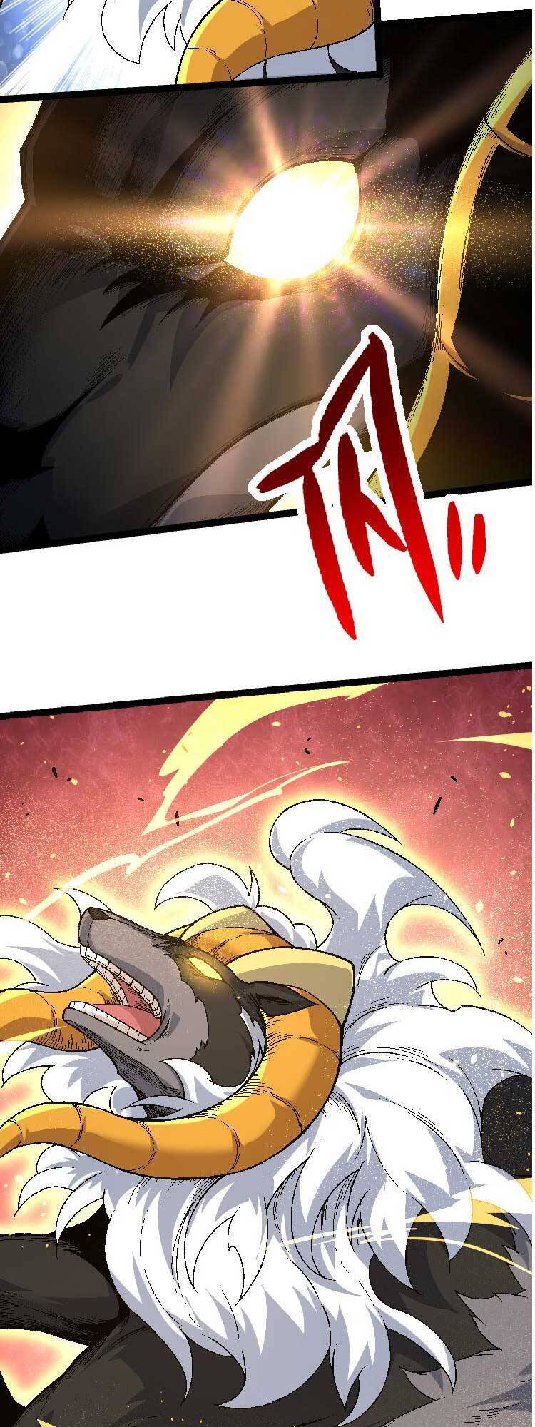 Chuyển Sinh Thành Liễu Đột Biến chapter 0 30