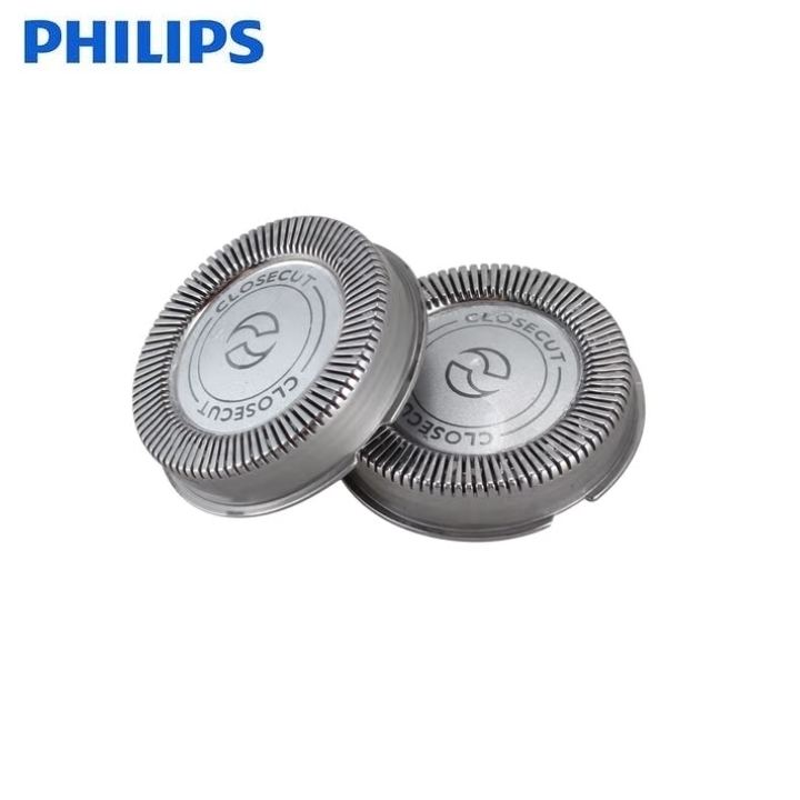 Bộ 2 lưỡi dao cạo râu Philips HQ56 - HÀNG NHẬP KHẨU