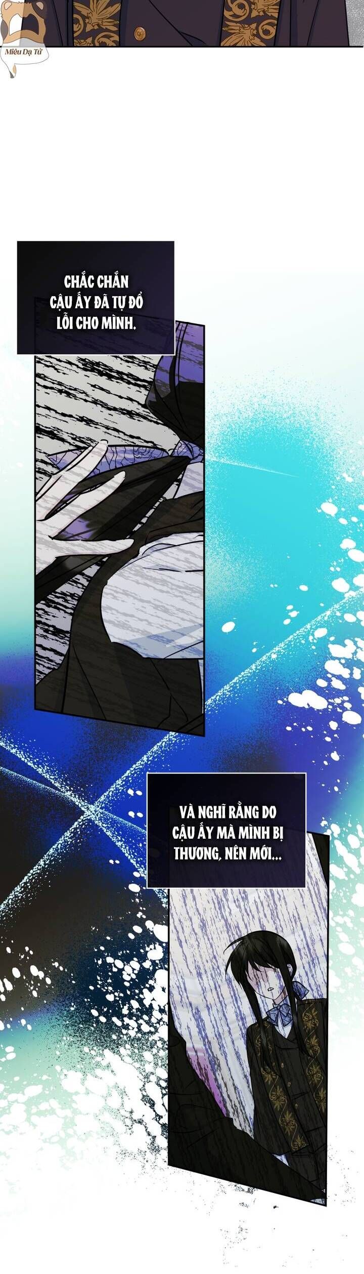 bạn thân khác giới của nam chính chapter 7 22