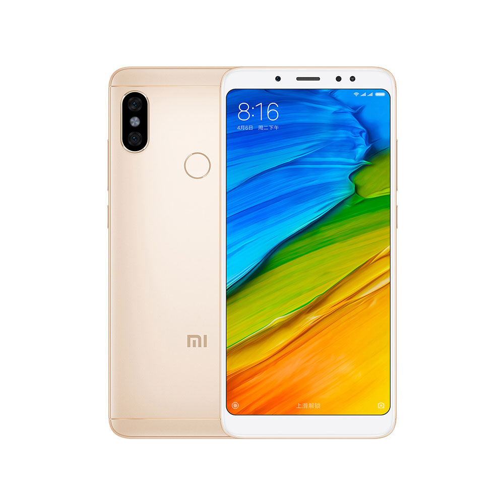 5 camera mobile redmi