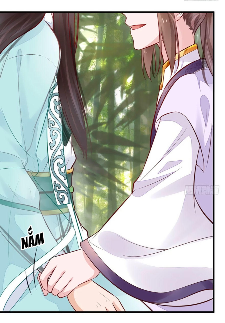 nữ đế livestream công lược chapter 20 22