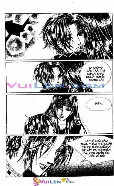 nữ hoàng biển cả chapter 13 66