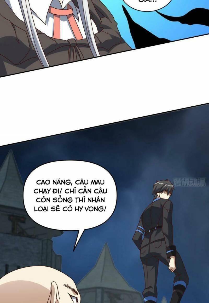 Cao Năng Lai Tập Chapter 274 - Trang 14