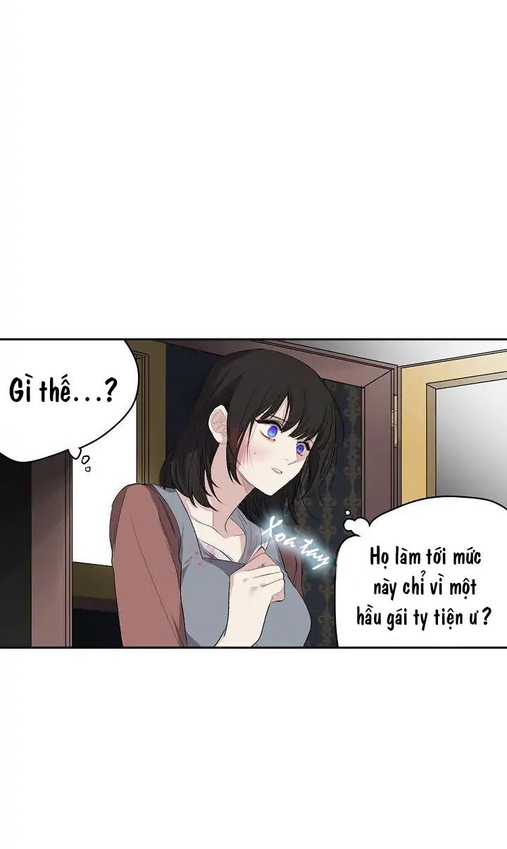 mối tình đầu của bạo chúa chapter 6 42