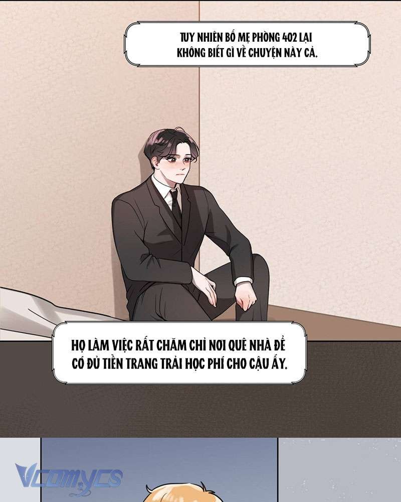 sát nhân nhà bên chapter 2 16