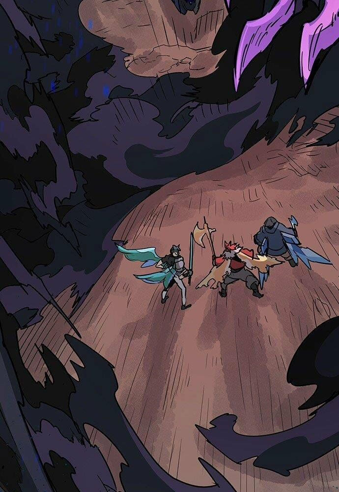 chủ nhân thiên giới chapter 1 356