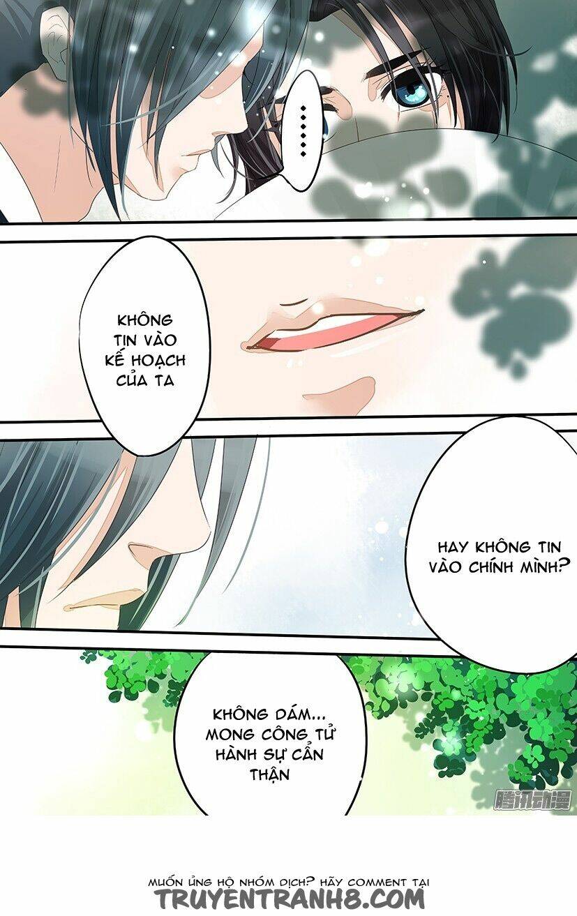 hồng vân chapter 22 6