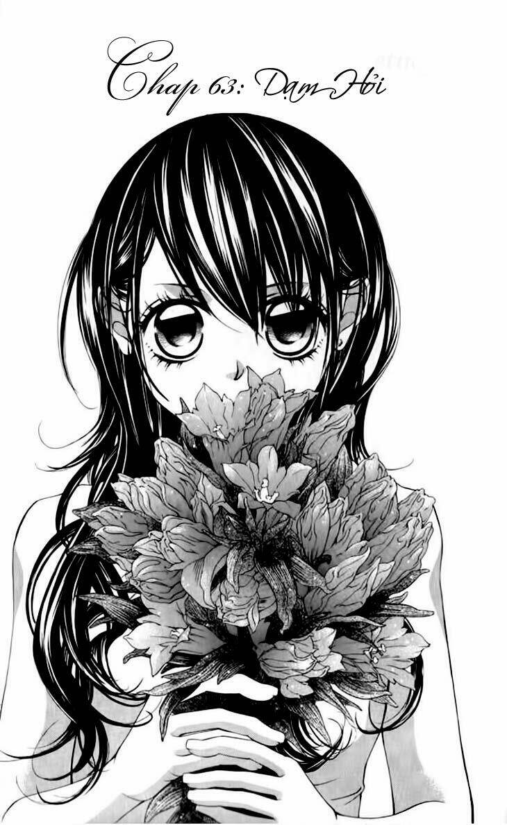 boku no hatsukoi wo kimi ni sasagu chapter 63 5