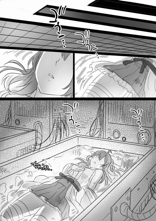 kantai collection - tổng hợp doujinshi ngắn chapter 16 7