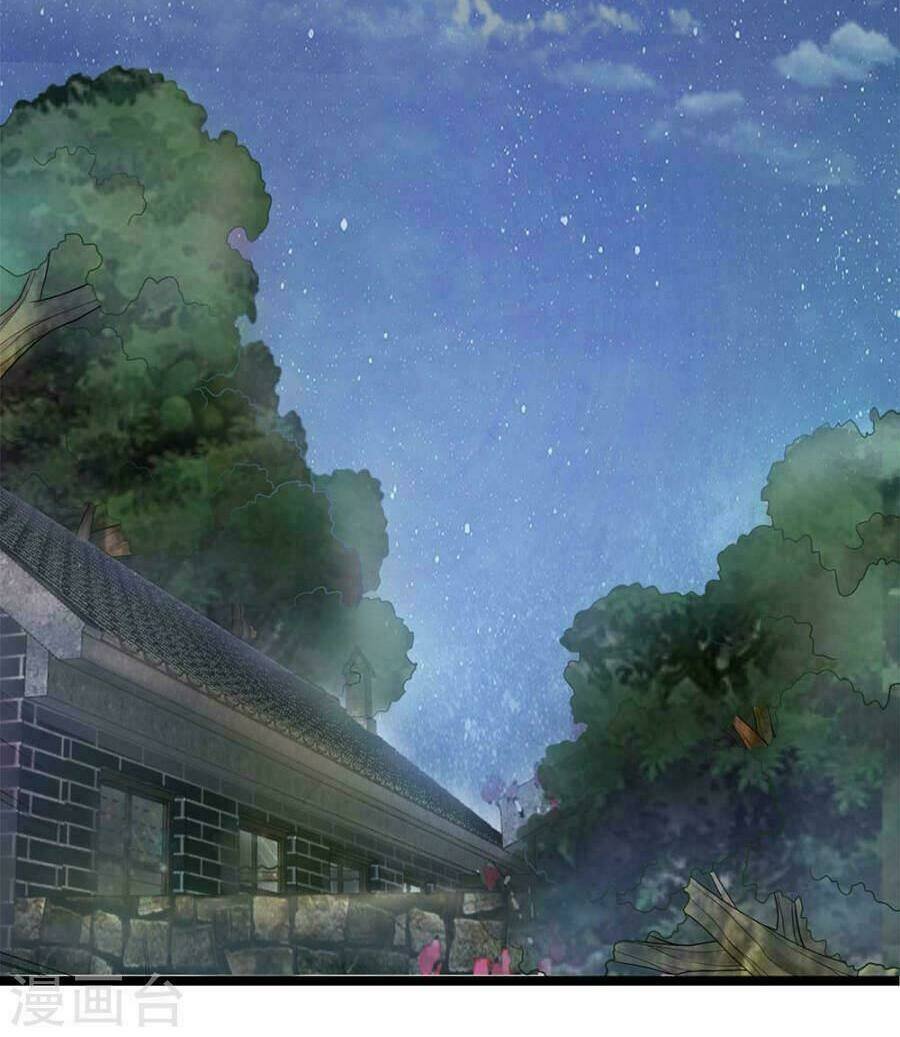 quỷ vương hai mặt quấn lấy tôi chapter 20 10