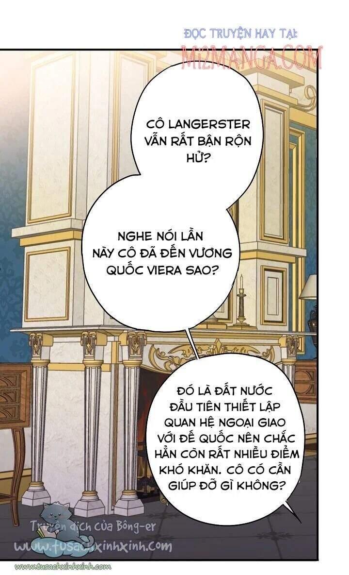 trọng sinh trở thành hoàng phi chapter 205 27