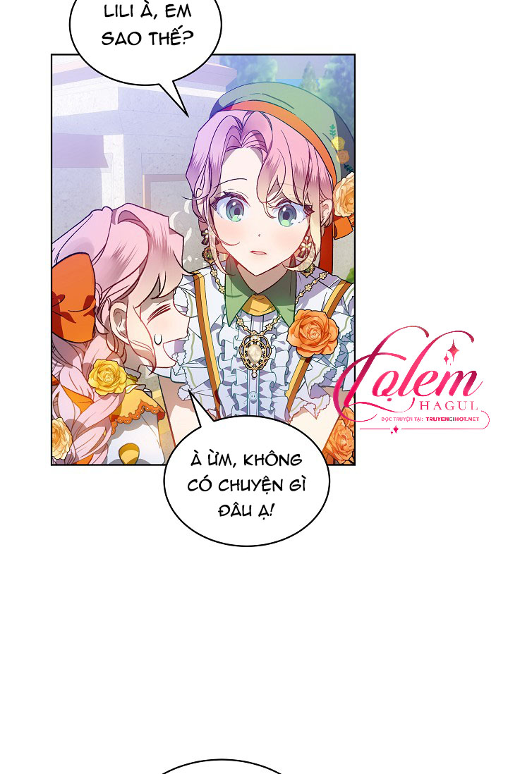 quý cô quyền lực chapter 27 57