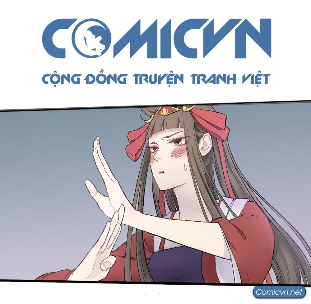 mạnh bà truy phu ký chapter 17 1