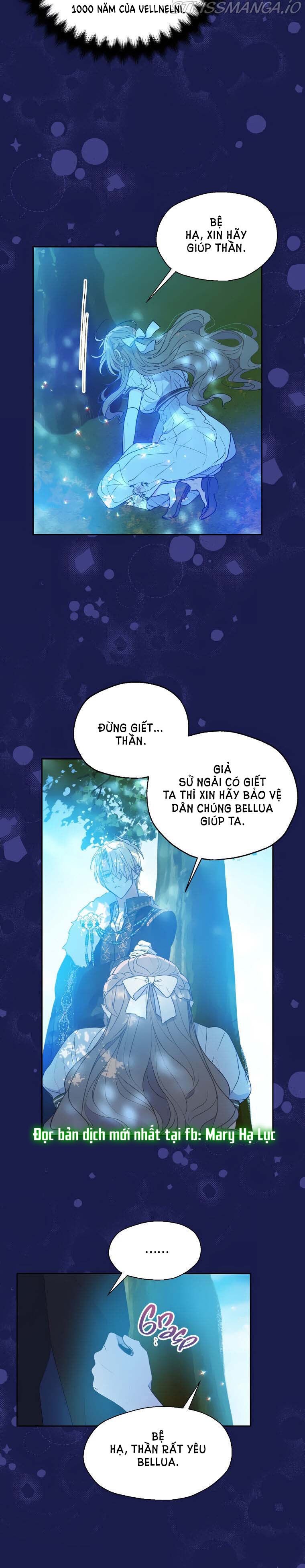 bệ hạ, xin đừng giết tôi!! chapter 66 10