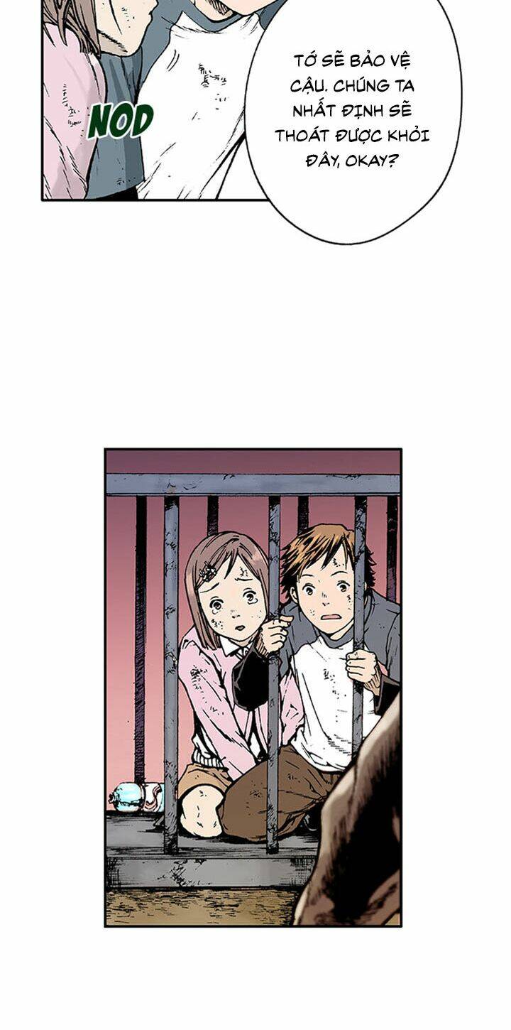 kang gito chapter 1 6