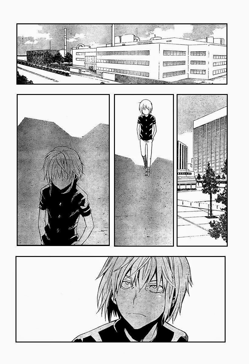 cấm thư ma thuật index chapter 29 20