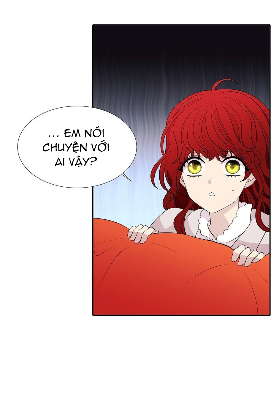 năm môn đệ của charlotte chapter 71 22