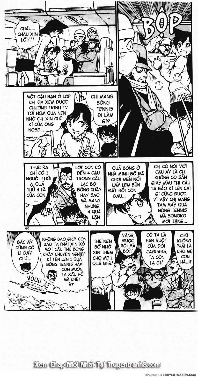 conan chapter 463 9