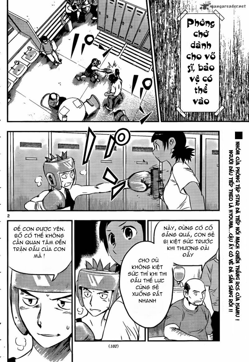 buyuden chapter 31 4