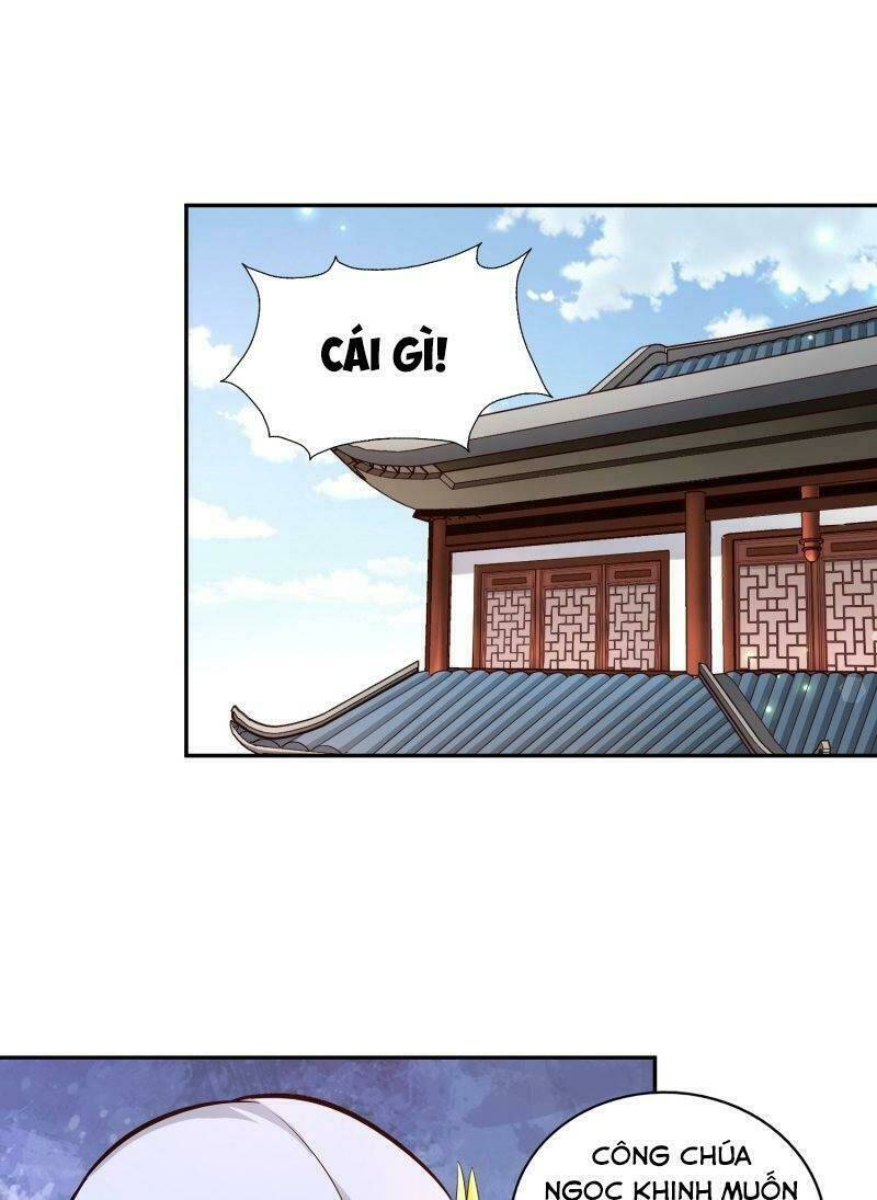 võ linh kiếm tôn chapter 92 1