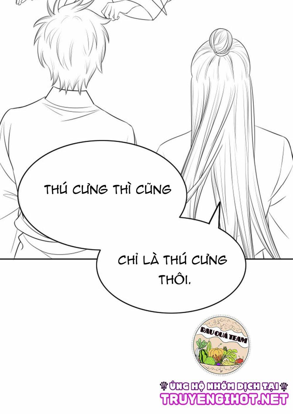 hắc hóa nam chính trực tuyến nuôi thỏ chapter 12 37