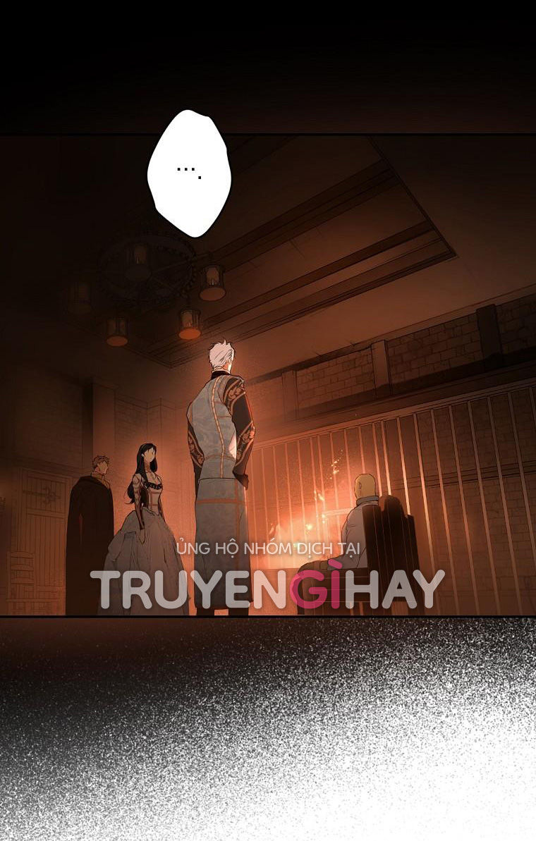 quý cô bí ẩn - secret lady chapter 62.1 10