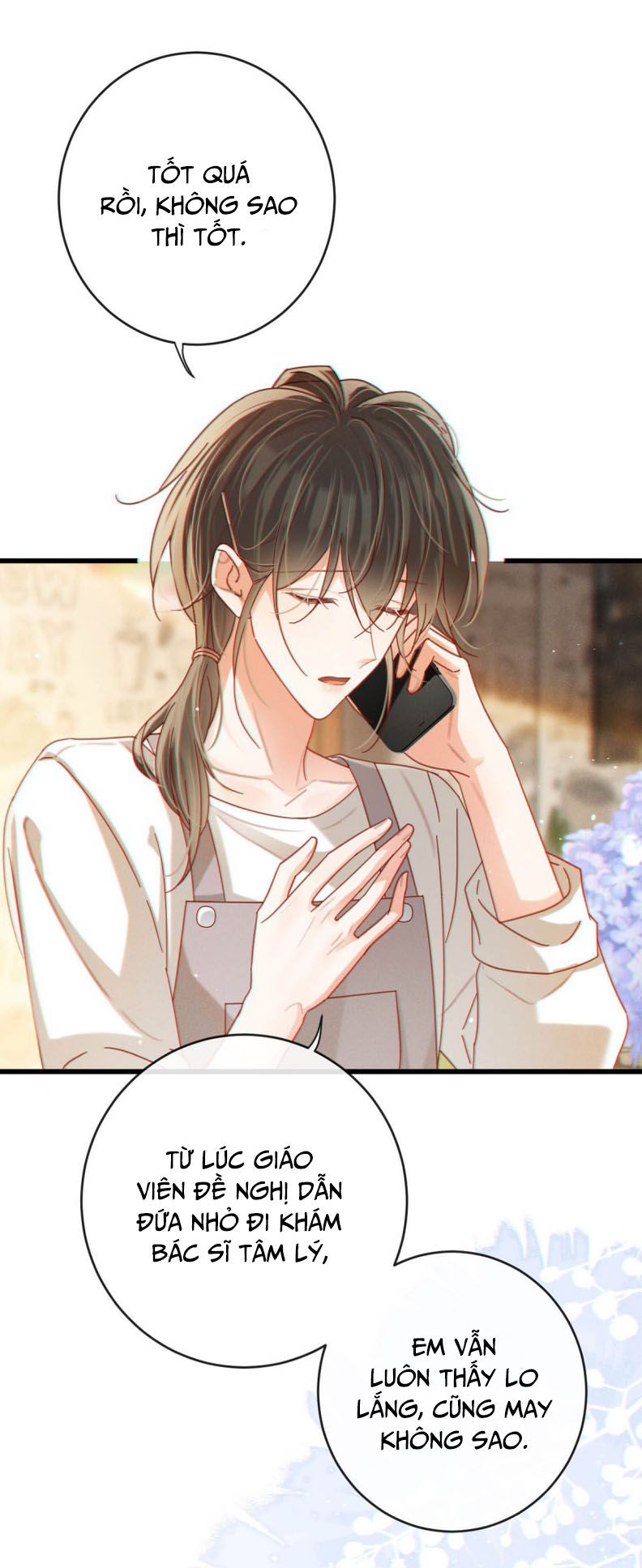 nịch tửu chapter 109 8