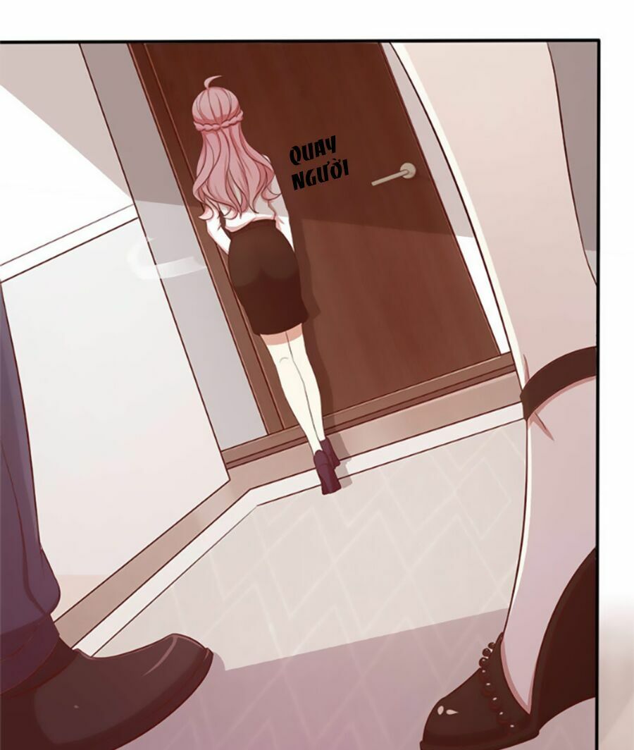 cả thế giới đều không bằng người chapter 27 22