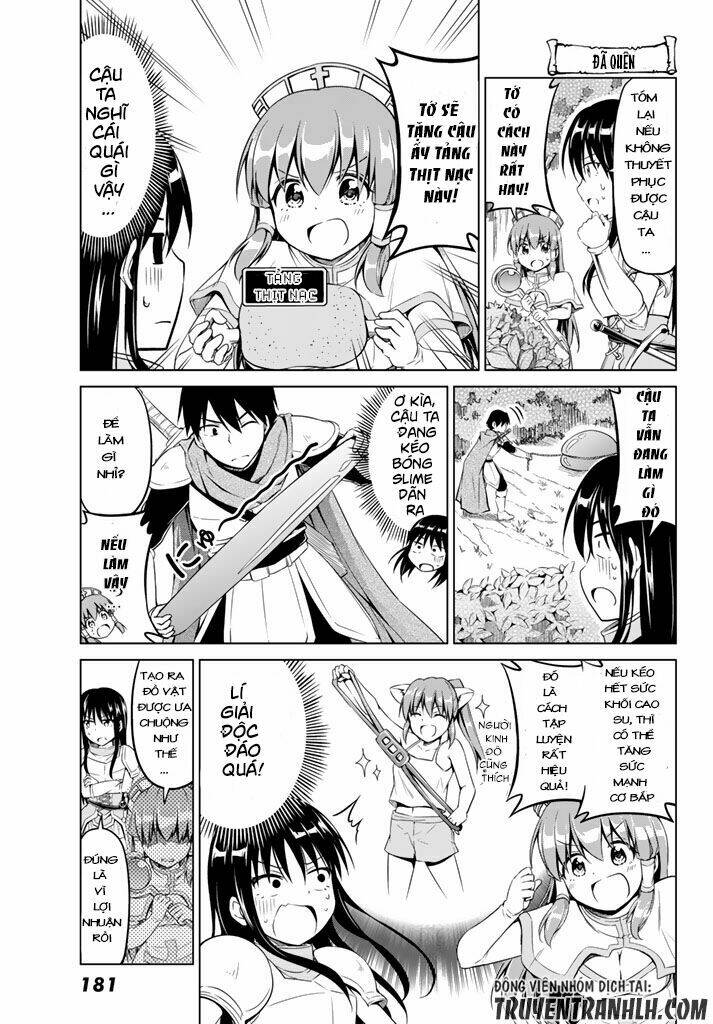 alicia's diet quest chapter 6 14