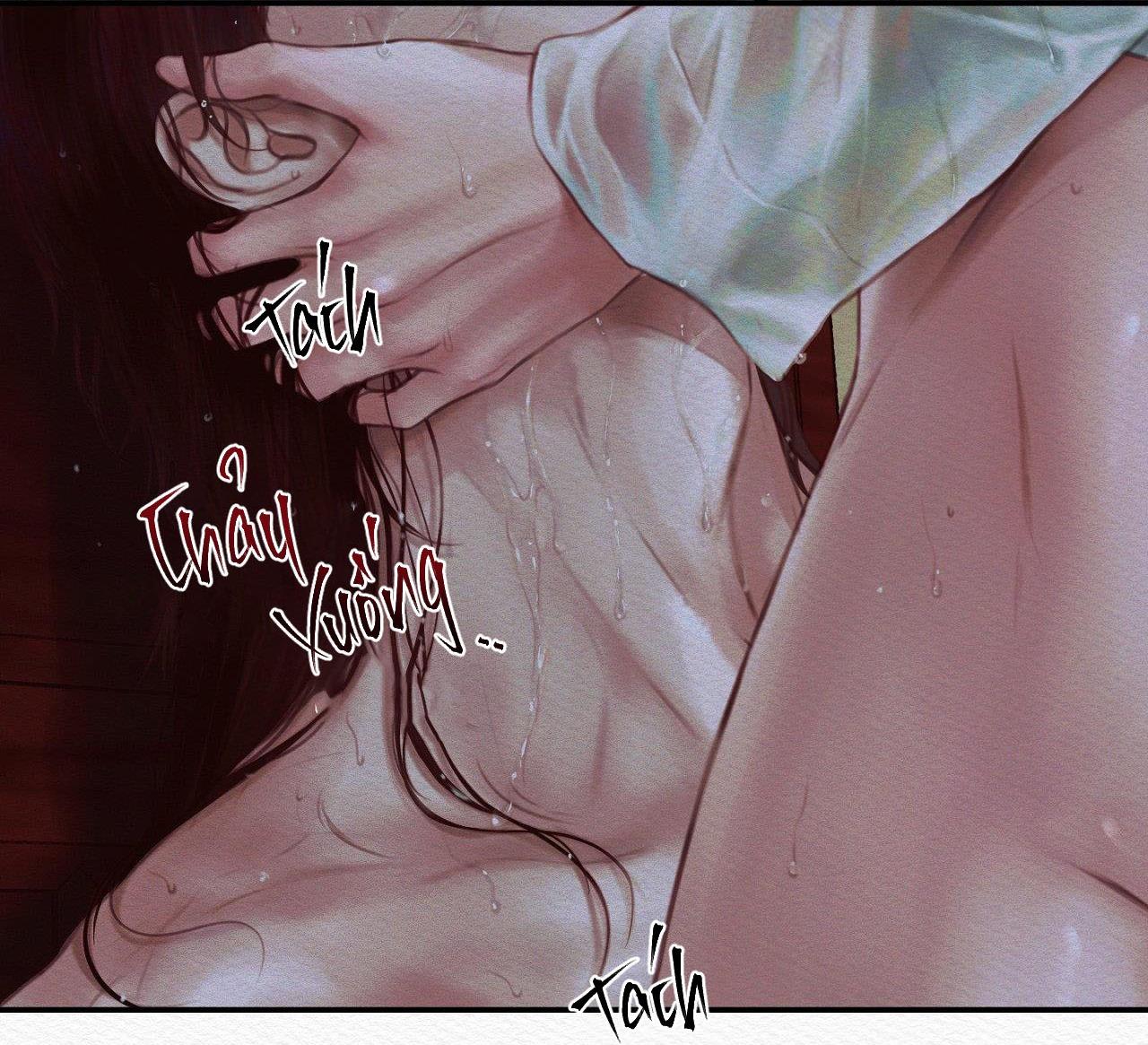 qủy dạ khúc chapter 49 78