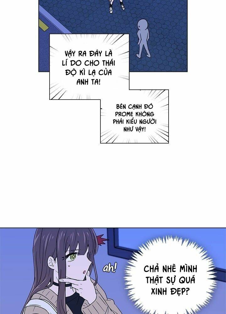 anh là định mệnh của em chapter 2 55