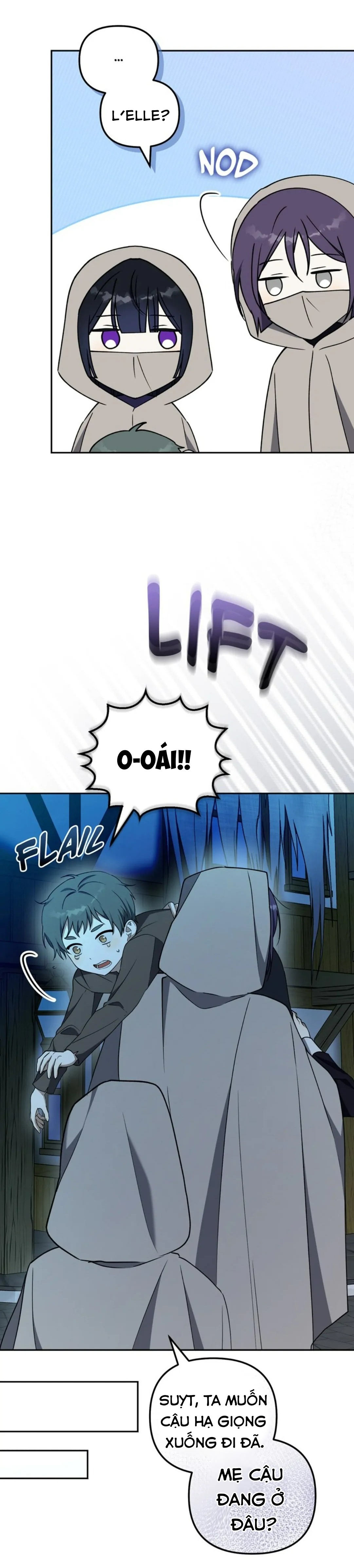 lời nguyền vẫn chưa kết thúc chapter 58 23