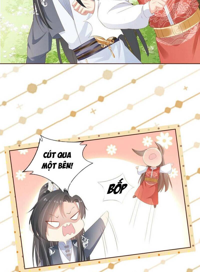 nhặt được bảo bối manh manh chapter 49 5