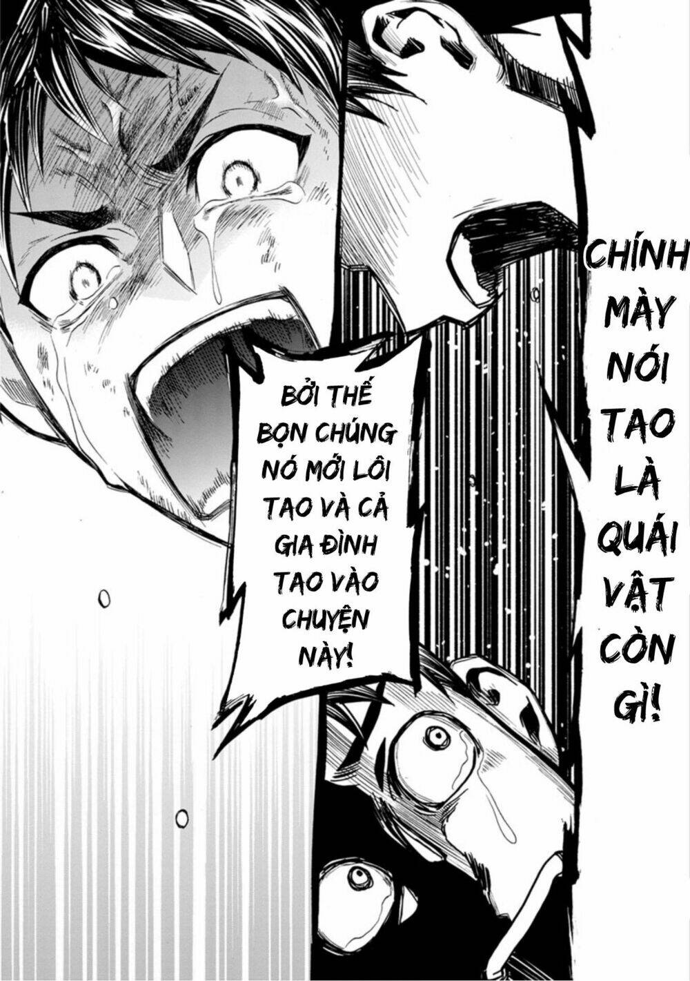 shokuryo kyoshitsu chapter 11 12