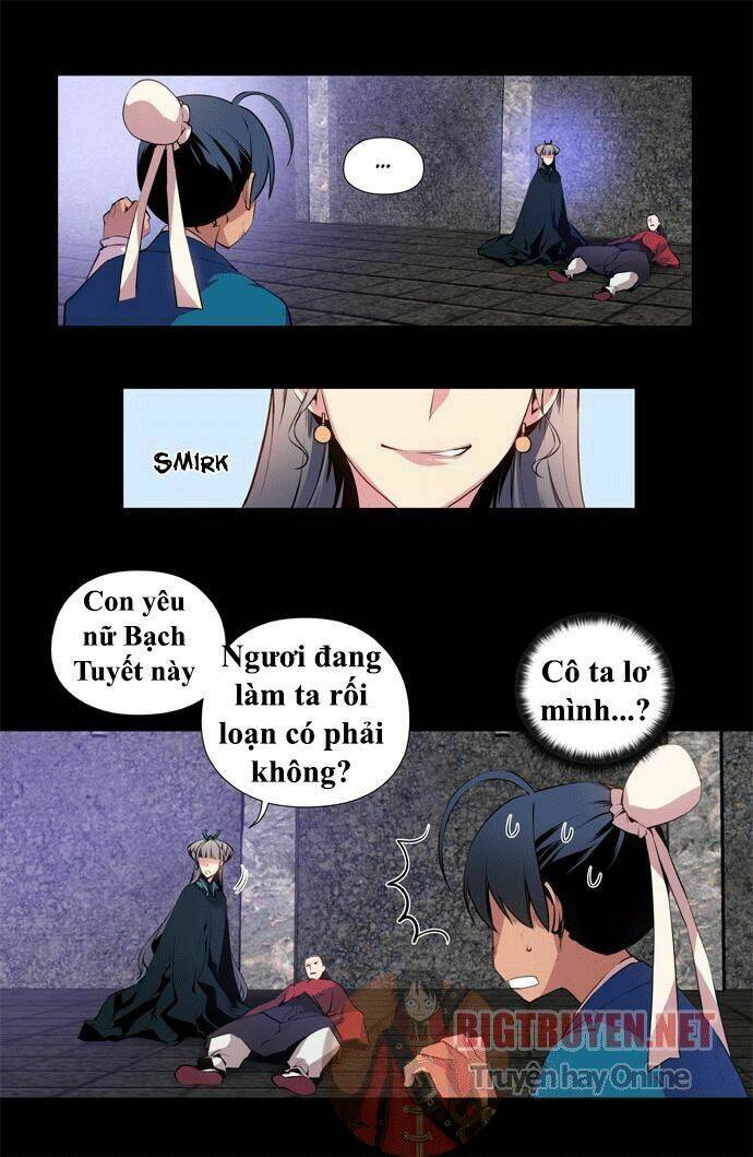 märchen: the embodiment of tales chapter 31 10