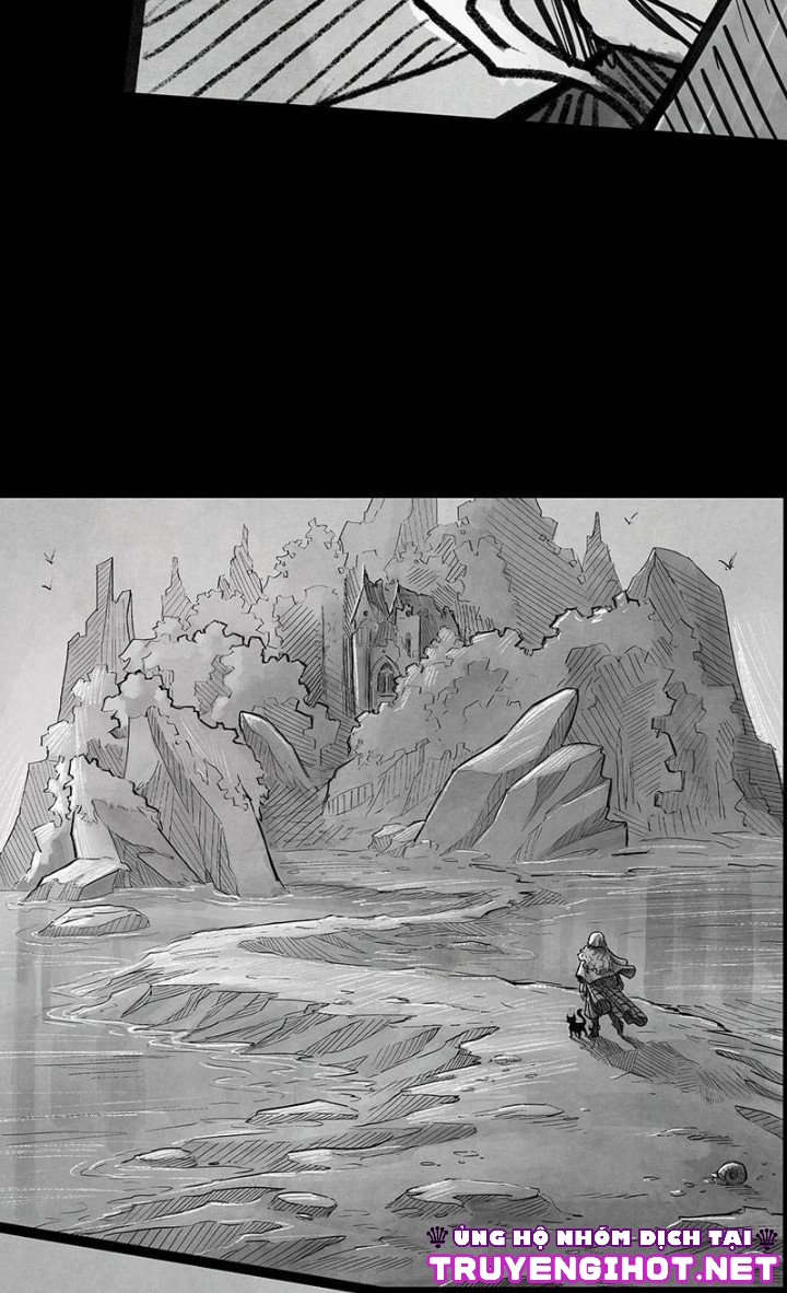 [18+] chim hoàng yến bé nhỏ của hades chapter 3 25