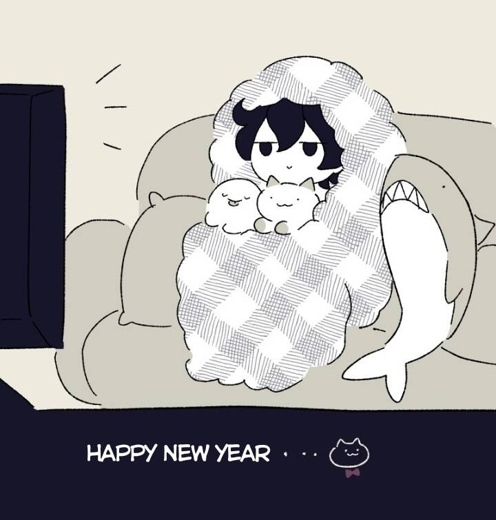 chú mèo kỳ diệu kyuu-chan chapter 800.5 6