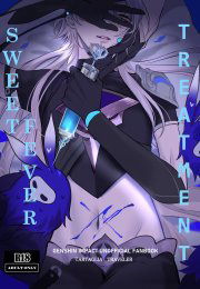 mực nướng cồn chapter 23 3