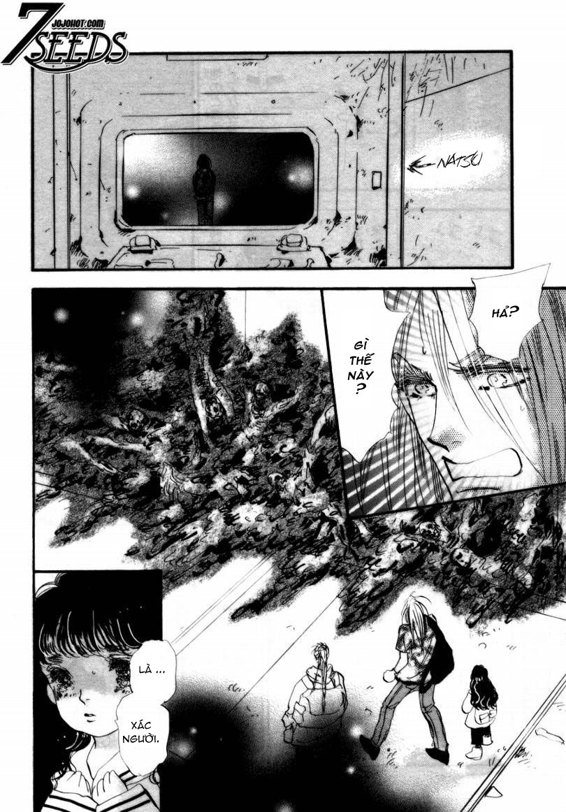 mầm sống chapter 95 35