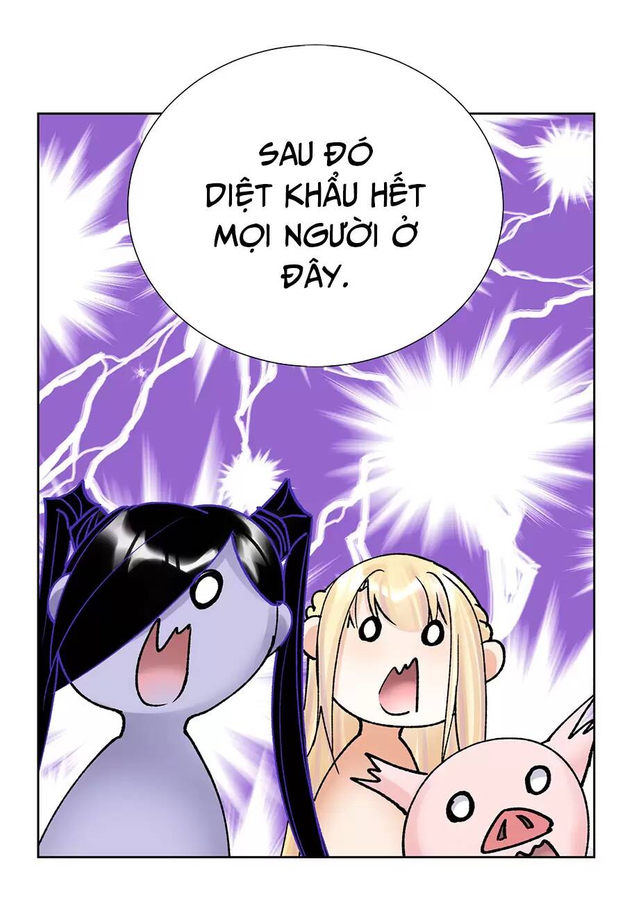 bản giáo chủ thân bất do kỷ chapter 46 22