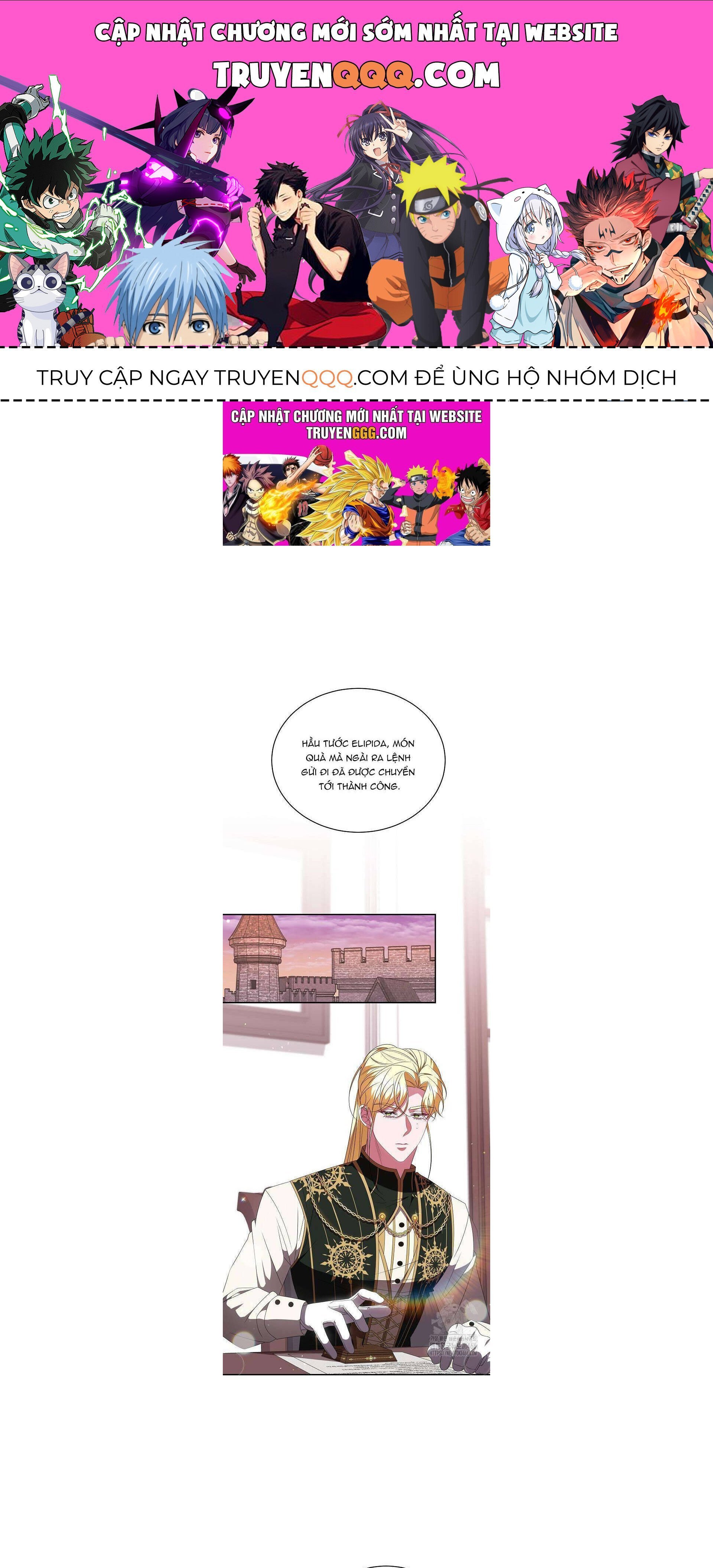 hướng dẫn về ác nữ chapter 35 1