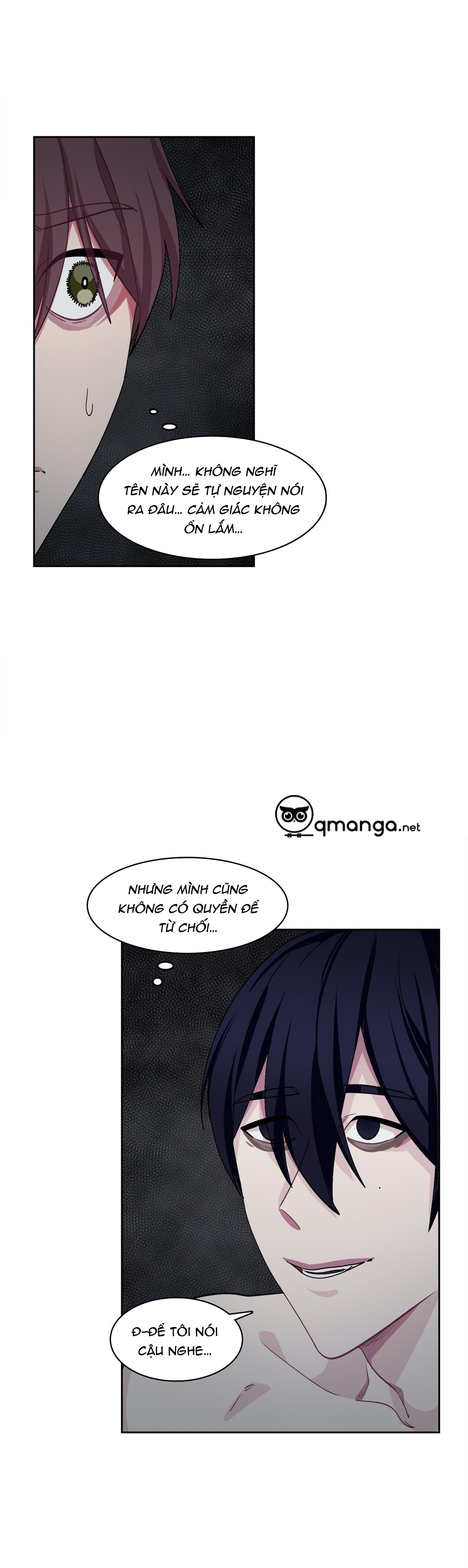 hãy tuân lệnh tôi chapter 30 24