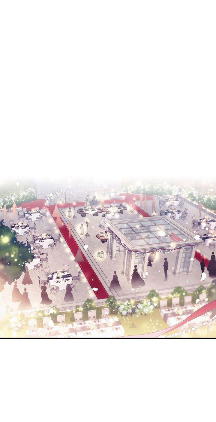 kết thúc của nhân vật phản diện chỉ có thể là cái chết chapter 56 34