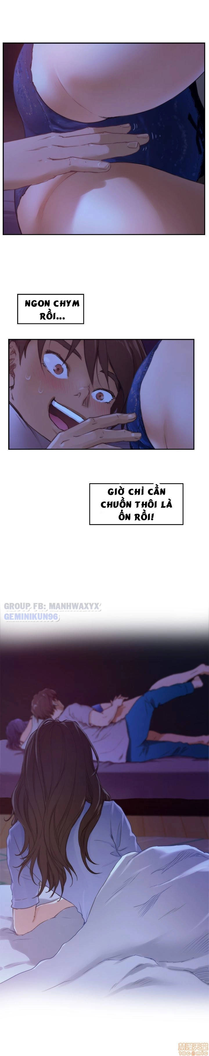 cặp đôi s chapter 3 28