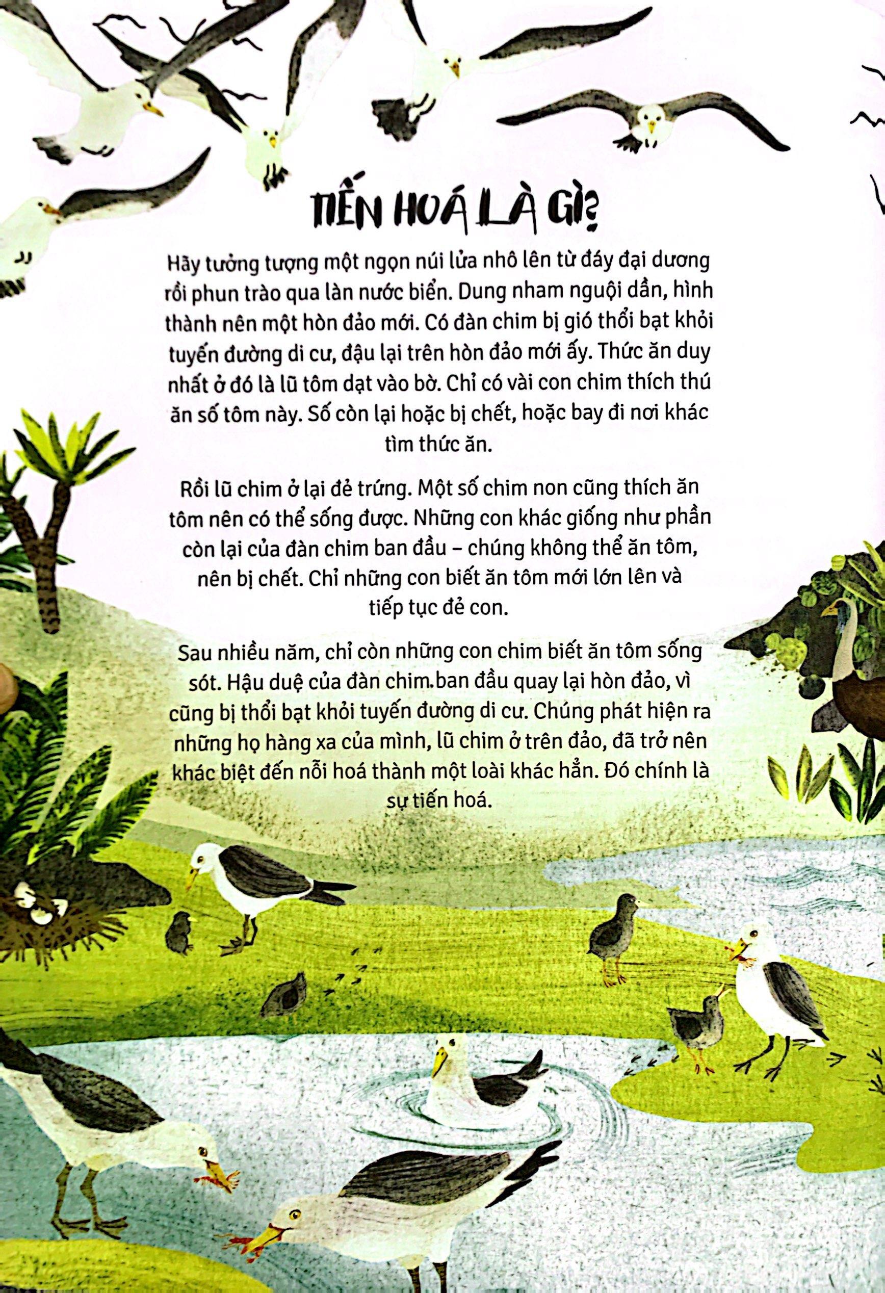 Thời Cá Voi Biết Đi